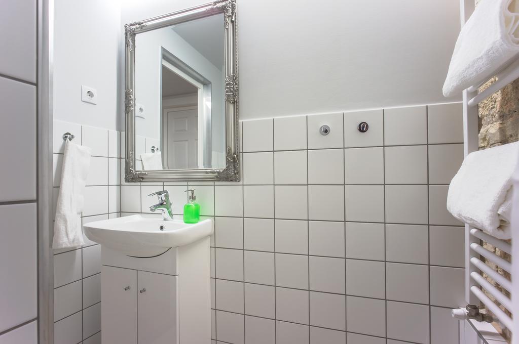 Hollo Apartment Budapešť Exteriér fotografie