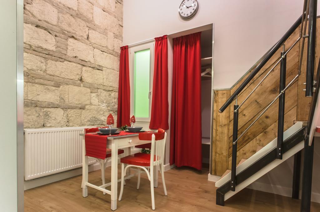 Hollo Apartment Budapešť Exteriér fotografie