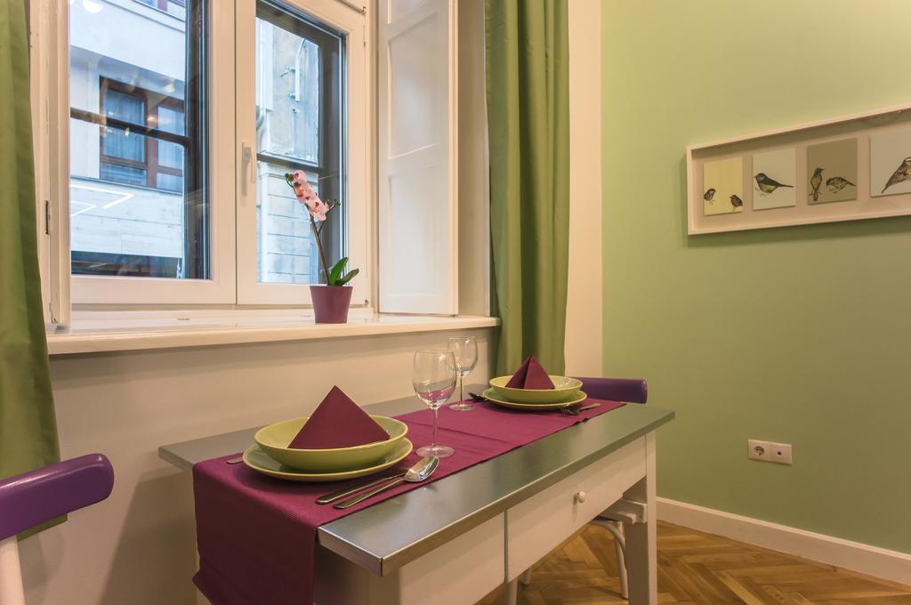 Hollo Apartment Budapešť Exteriér fotografie